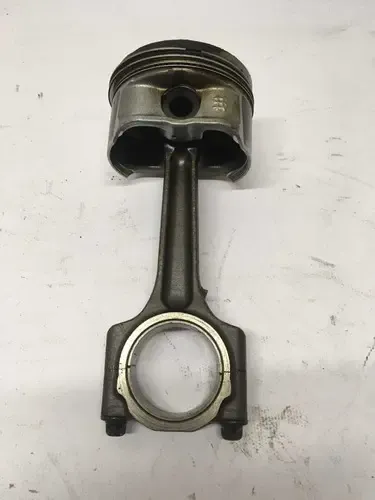 Pistão Com Biela C4 307 2.0 16v Flex 151 Cv