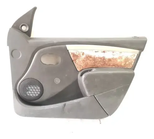 Forro Porta Dianteira Direita Renault Logan 2008 2009