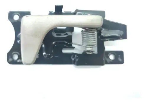 Maçaneta Interna Traseira Esquerda Freelander 1 2003 2007