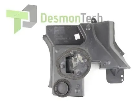 Calha Inferior Da Churrasqueira Do Para-brisa Freelander 2 2 Não Disponivel