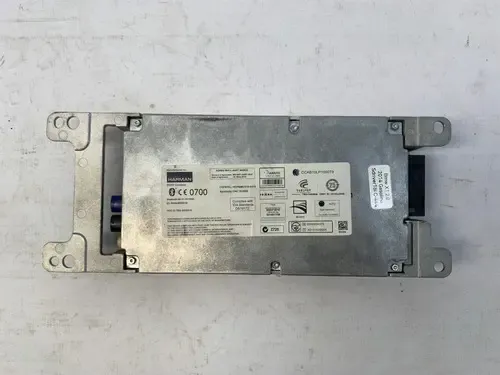 Módulo Bluetooth Bmw X1 Sdrive18i E84 2010 2015 925716001