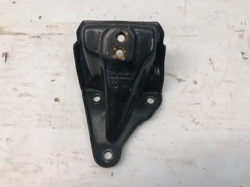 Suporte Coxim Motor Esquerdo Volkswagen Gol G3 1.0 1997 2003