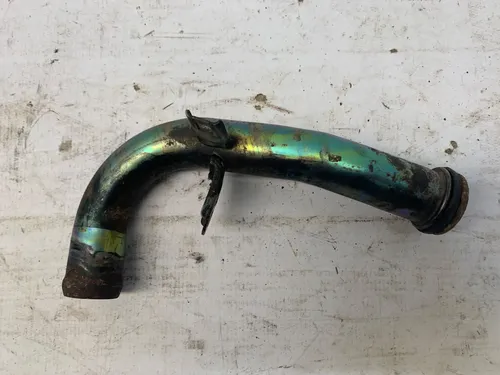 Tubo Cano Agua Honda Civic 1.7 2001 2006