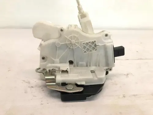 Fechadura Elétrica Porta Traseira Direita Voyage G5