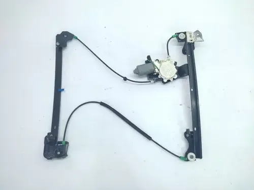 Maquina Vidro Dianteira Esquerda Land Rover Freelander 1