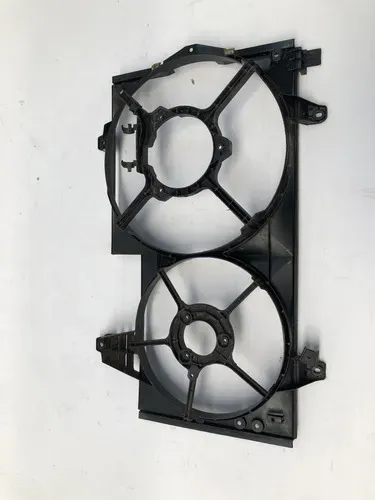Defletor Ventoinha Volvo V40 T4 2.0 Turbo 2000 2004