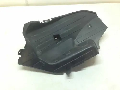 Para Barro Traseiro Esquerdo Jac J5 2012 2015
