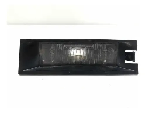 Luz De Placa Fiat Uno 2015 2021