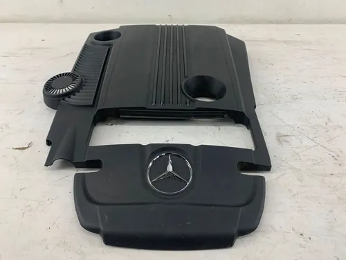 Tampa Capa Motor Mercedes C180 2011 A2012 2710101267