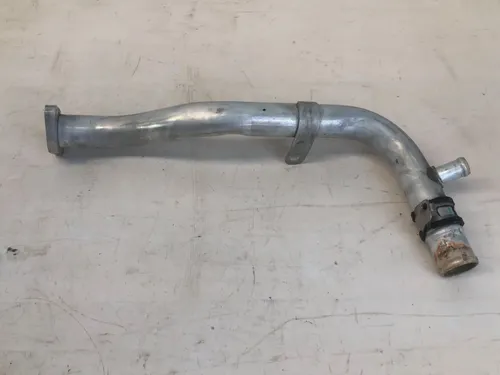 Tubo Cano Cavalete Bomba Agua Compass 2.0 Flex 2016 2021