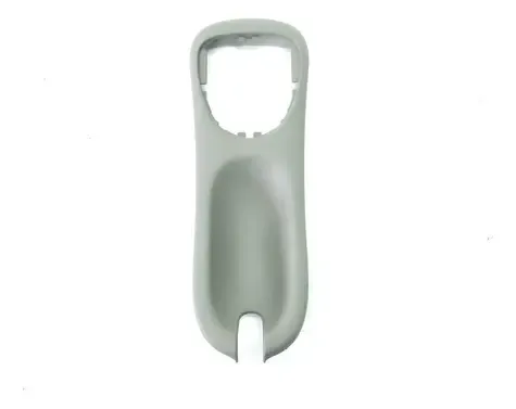 Moldura Console Câmbio Renault Scenic 2001 2010