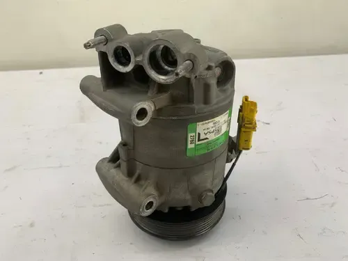 Compressor Ar Condicionado Citroen C3 1.5 8v 2013 2016