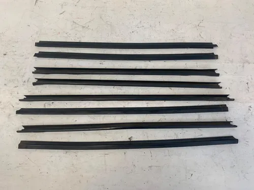 Kit Pestana Ford Escort 1997 2003