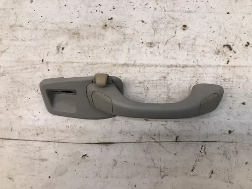 Alça Teto Pqp Traseira Esquerda Volvo V70 2000 2006 Cinza