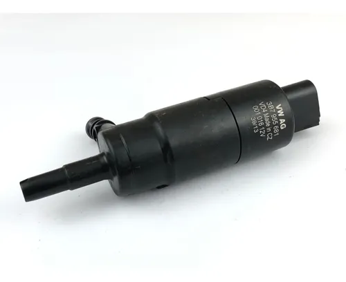 Motor Bomba Esguicho Farol Porsche Cayenne 2011 2014