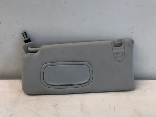 Quebra Sol Esquerdo Jeep Compass 2016 2021 1110886