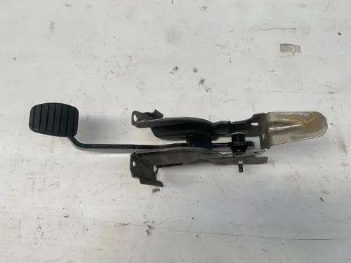 Pedal Freio Renault Logan 2019 2024