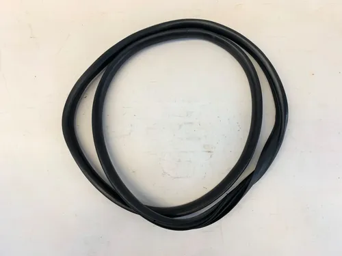 Borracha Porta Traseira Esquerda Ford Ka Hatch 2014 2021
