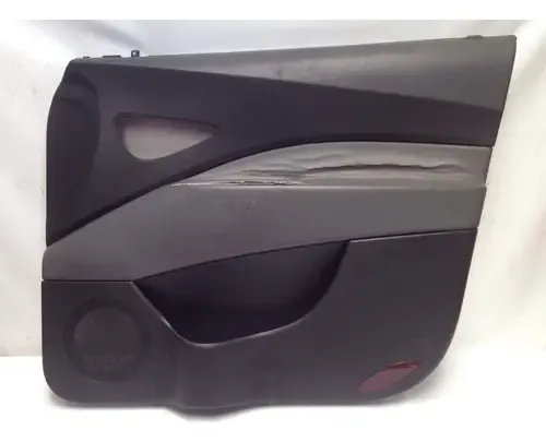 Forro Porta Dianteiro Direito Jac J6 2010 2013