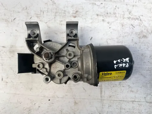 Motor Limpador Para Brisa Nissan Livina 2009 2014 28800az60a