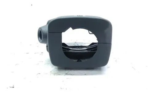 Moldura Comando Chave Seta Peugeot 308 2012 2014