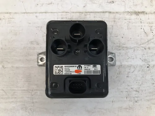 Modulo Ventoinha Jeep Compass 2.0 2016 2020 00552660610