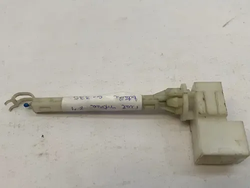 Sensor Temperatura Ar Condicionado Fiat Marea 2.4 20v Detalh