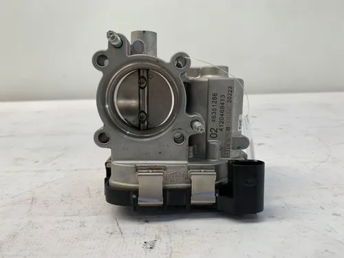 Tbi Corpo Borboleta Jeep Commander 1.3 T270 46351286