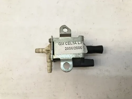 Válvula Partida Frio Gm Celta 1.0 8v 2006