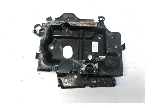 Suporte Bateria Peugeot 206 207 Preto