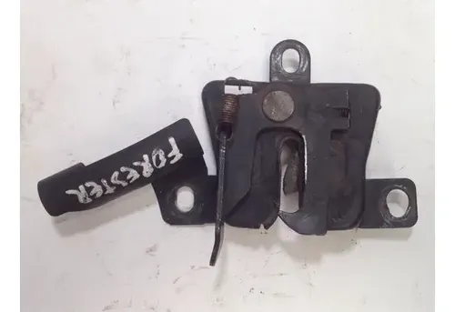 Fechadura Trava Capo Subaru Forester 2001