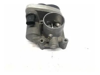 Tbi Corpo Borboleta Vw Voyage G5 1.0 8v 030133062d
