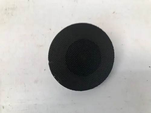 Tweeter Painel Citroën C4 Pallas 2007 2013 Preto