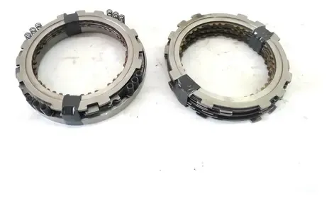 Kit Discos Composite Câmbio Automático A140 Camry 4cil