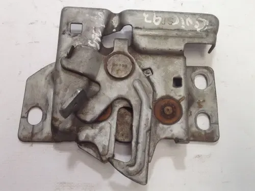Fechadura Trava Capo - Civic 1992 1995