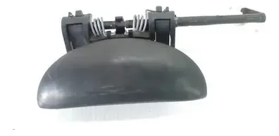 Maçaneta Externa Esquerda Peugeot 206 2 Portas