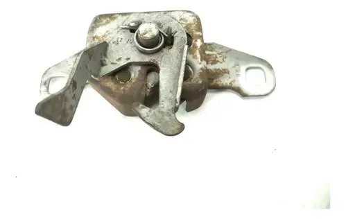 Fechadura Trava Capo Renault Logan 2007 2012
