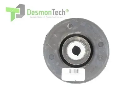 Coxim Do Câmbio Inferiorrenault Duster 2014
