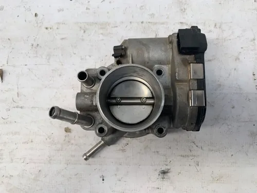 Tbi Corpo Borboleta Kia Cerato 1.6 16v 2009 2012 351002b150