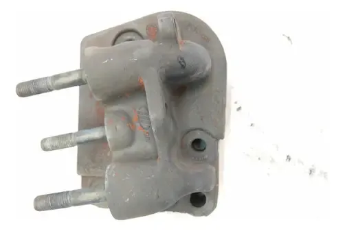 Suporte Coxim Motor Fiat Uno 1.0 Fire Evo 2010 2021