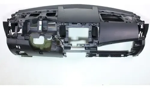 Capa Do Painel Mitsubishi Outlander 2011