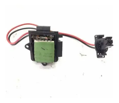 Resistência Ar Condicionado Renault Scenic 1999 2010