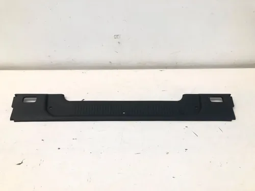 Acabamentio Interno Porta Malas Versa 2015 2019 799229ke0a Preto