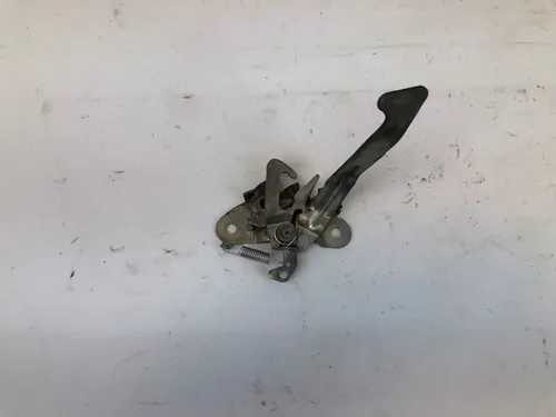 Fechadura Trava Capo Citroën C4 Pallas 2007 2013