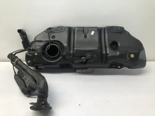Tanque Combustível Peugeot 206 1.0 16v