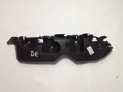Guia Para Choque Dianteiro Esquerdo - Renault Duster 2013
