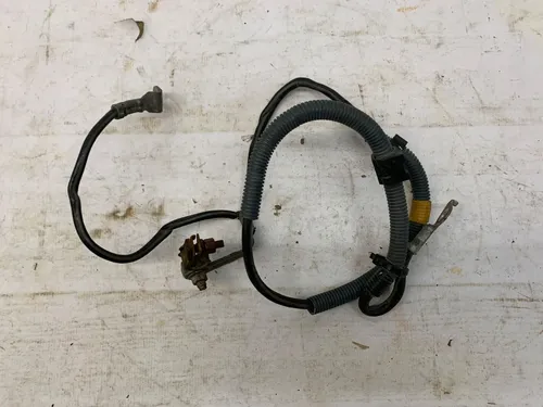 Cabo Negativo Bateria Toyota Rav4 2013 2016