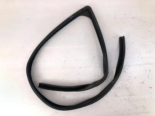 Borracha Porta Dianteira Esquerda Renault Duster 2011 2014