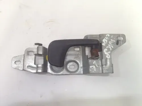 Maçaneta Interna Esquerda Honda Civic 92 95 2p * Detalhe