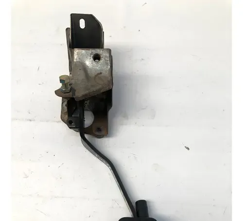 Pedal Embreagem Honda Civic 1.7 2001 2006 Manual